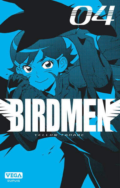 BIRDMEN - TOME 4