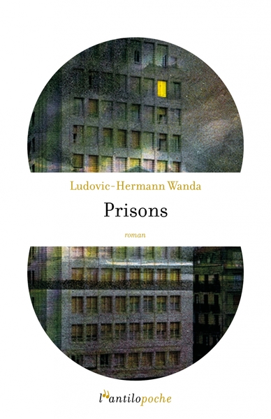 PRISONS - POCHE