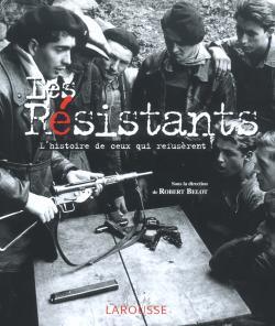 RESISTANTS