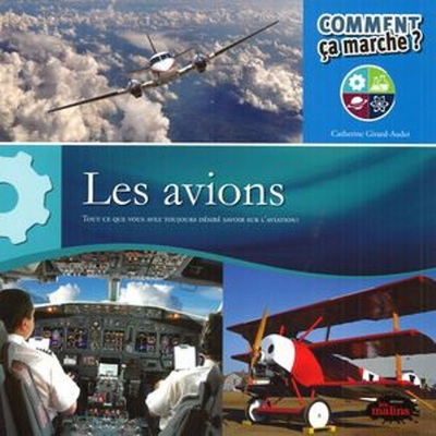 AVIONS