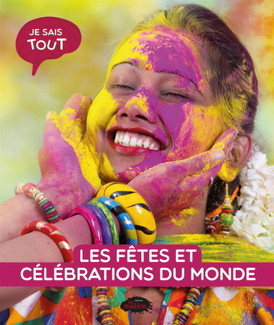 FETES ET CELEBRATIONS DU MONDE