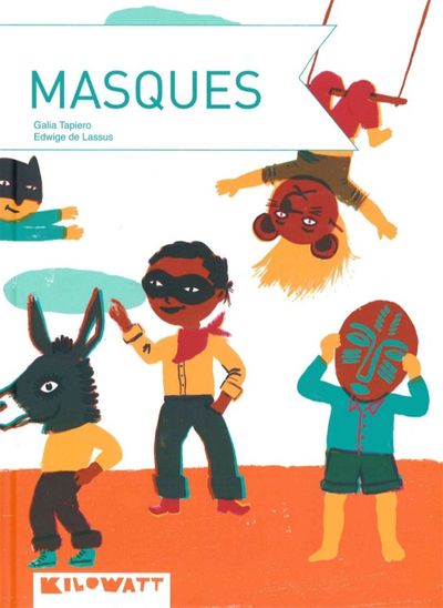 MASQUES