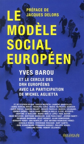 MODELE SOCIAL EUROPEEN (LE) VERSION FRANCAISE