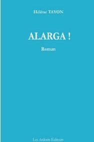 ALARGA