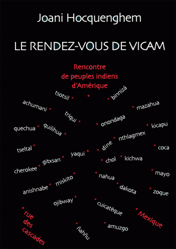 RENDEZ-VOUS DE VICAM