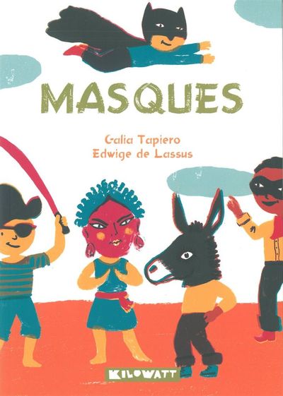 MASQUES