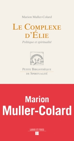 COMPLEXE D´ELIE