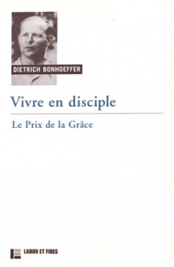 VIVRE EN DISCIPLE