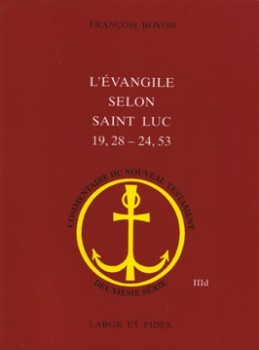EVANGILE SELON SAINT LUC 19/28 24/53