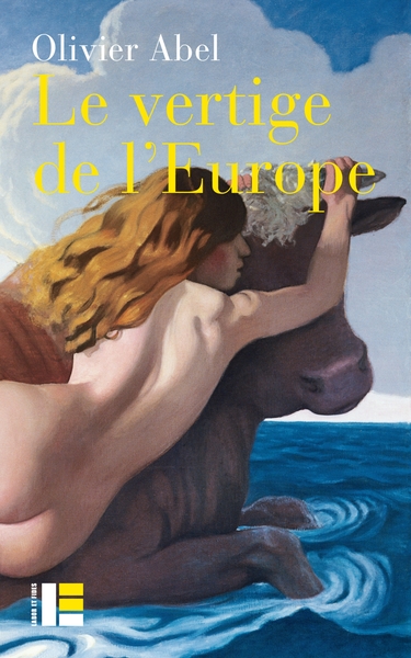 VERTIGE DE L´EUROPE