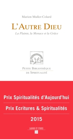 L´AUTRE DIEU