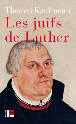 JUIFS DE LUTHER