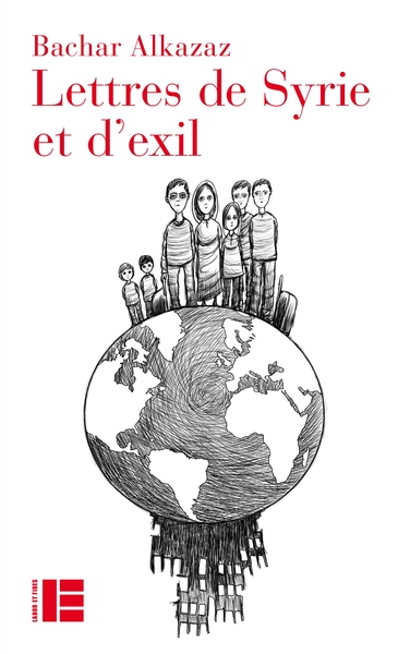 LETTRES DE SYRIE ET D´EXIL