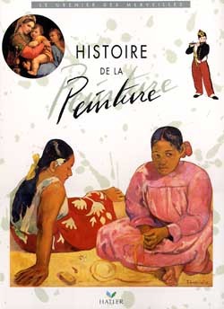 HISTOIRE DE LA PEINTURE