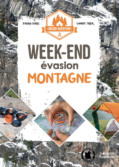 WEEK-END EVASION MONTAGNE