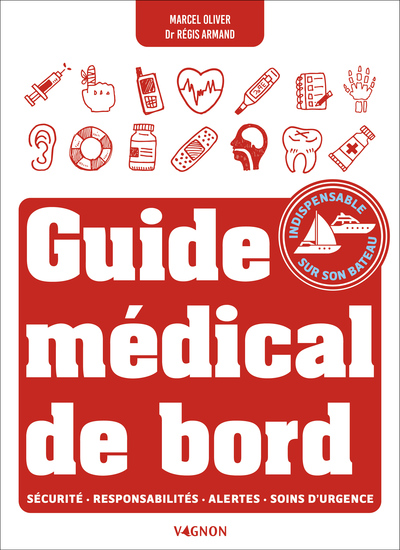 GUIDE MEDICAL DE BORD