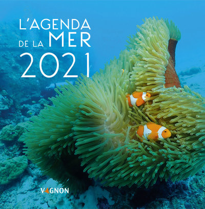 AGENDA DE LA MER 2021