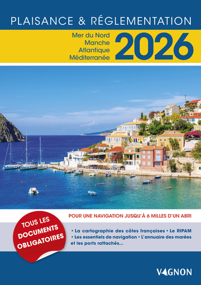 PLAISANCE ET REGLEMENTATION 2026