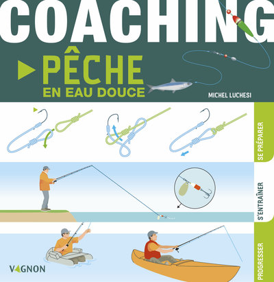 COACHING PECHE EN EAU DOUCE