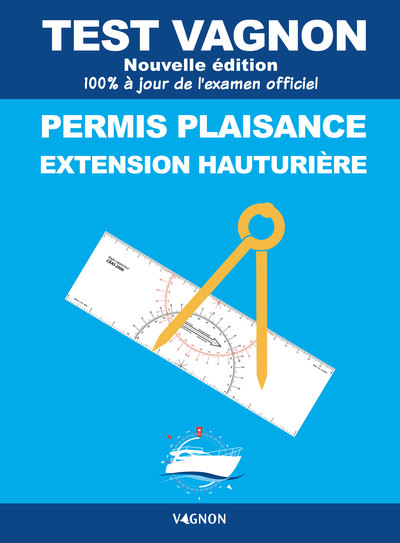 TEST VAGNON 2021 - PERMIS PLAISANCE EXTENSION HAUTURIERE