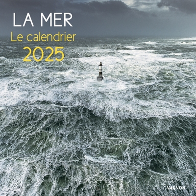 MER - LE CALENDRIER 2025