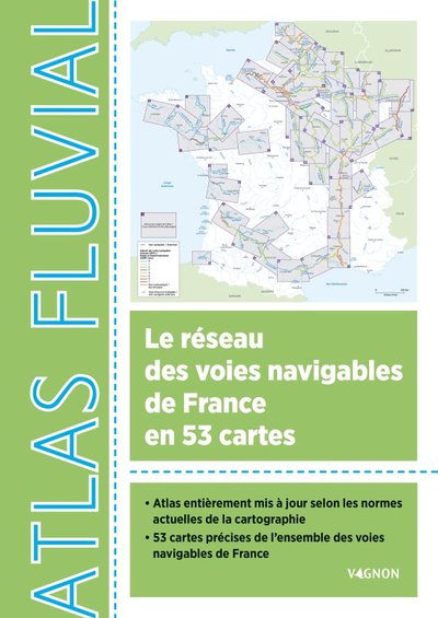 ATLAS FLUVIAL
