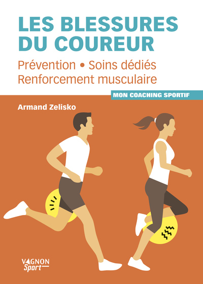 LES BLESSURES DU COUREUR