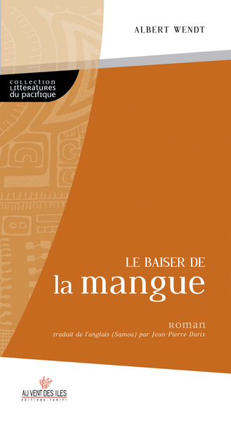 BAISER DE LA MANGUE