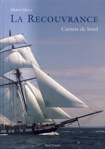 RECOUVRANCE CARNETS DE BORD