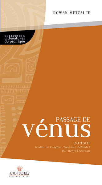 PASSAGE DE VENUS