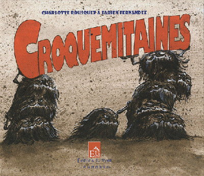 CROQUEMITAINES