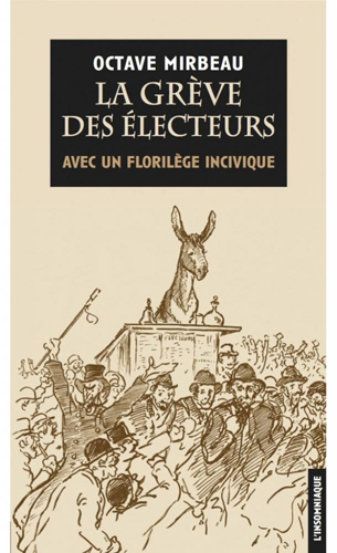 GREVE DES ELECTEUR (LA)
