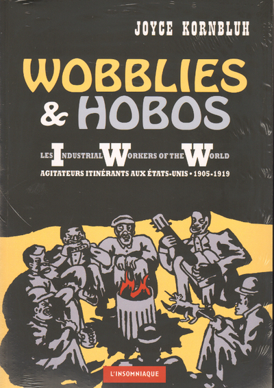 WOBBLIES & HOBOS