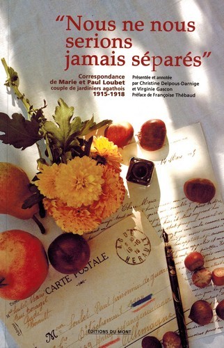 NOUS NE NOUS SERIONS JAMAIS SEPARES