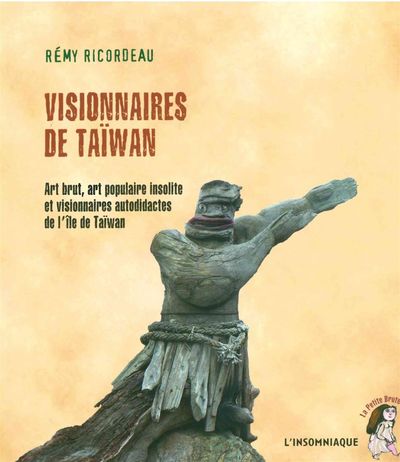 VISIONNAIRES DE TAIWAN