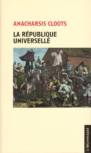 REPUBLIQUE UNIVERSELLE