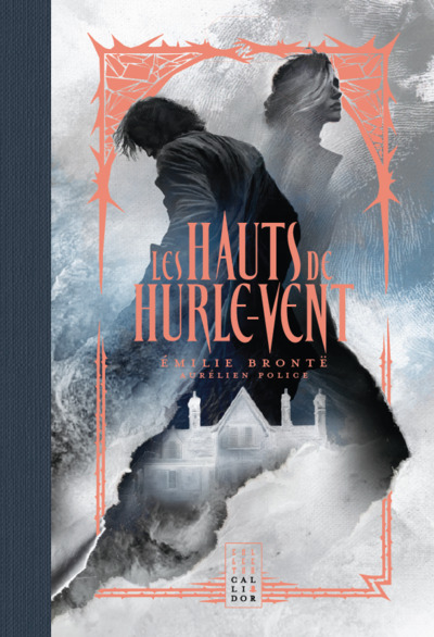 LES HAUTS DE HURLE-VENT