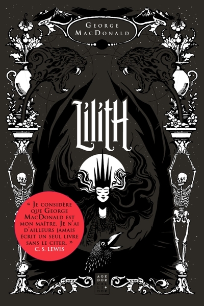 AGE D OR DE LA FANTASY - ANNIVERSAIRE LILITH - RECIT MERVEILLEUX