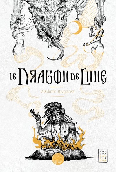 DRAGON DE LUNE