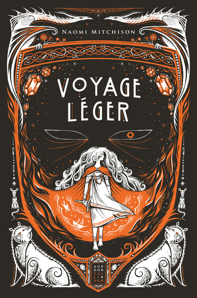 VOYAGE LEGER