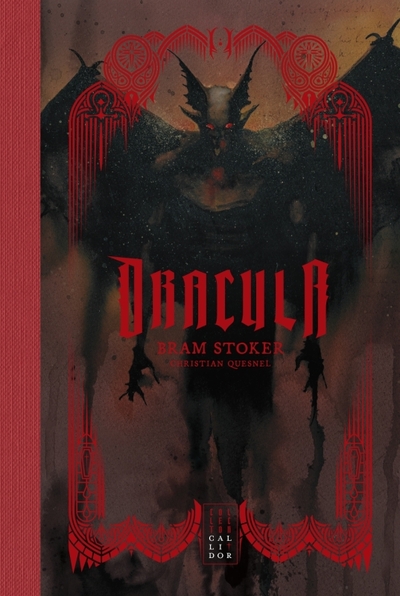 DRACULA