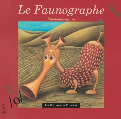 FAUNOGRAPHE