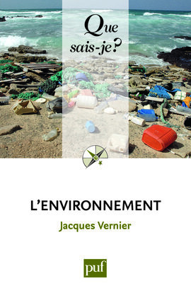 ENVIRONNEMENT  9E ED