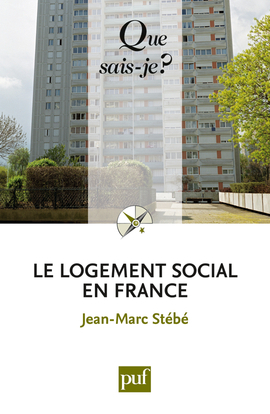 LOGEMENT SOCIAL EN FRANCE (5ED) QSJ 763