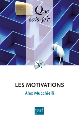 MOTIVATIONS (9ED) QSJ 1949