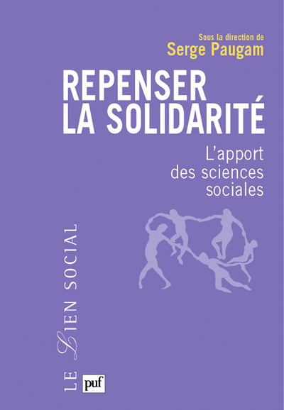 IAD - REPENSER LA SOLIDARITE
