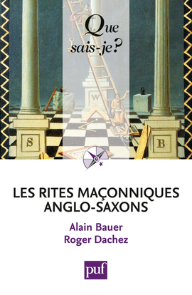 RITES MACONNIQUES ANGLO-SAXONS QSJ 3913