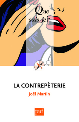 CONTREPETRIE  2E ED