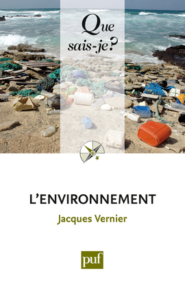 L´ENVIRONNEMENT (10ED) QSJ 2667