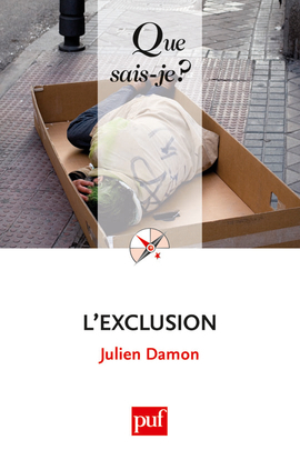 L´EXCLUSION (4ED) QSJ 3077